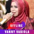 Vanny Vabiola Offline Memories