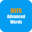 プログラムのアイコン：IELTS Words: Cards - Exam…