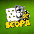 Ikona programu: Scopa