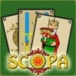 أيقونة البرنامج: Scopa