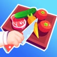 プログラムのアイコン：The Cook - 3D Cooking Gam…