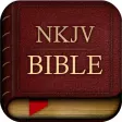 NKJV Bible offline app