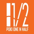 Ikon program: Poki One N Half