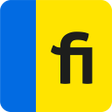 プログラムのアイコン：Finnik Kenteken Opzoeken