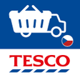 Ícone do programa: Tesco Online Groceries CZ