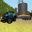 Programikonen: Tractor 3D: Grain Transpo…
