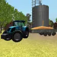 Tractor 3D: Grain Transport