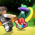 Programın simgesi: Kick Lucky Box: Loot Mons…