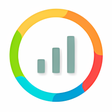 プログラムのアイコン：Data Usage Manager  Monit…