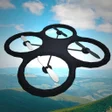 Ikon program: Drone Simulator
