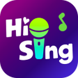 Programikonen: HiSing - Sing Karaoke for…
