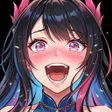 Icona del programma: Black Seven Waifu Gacha I…