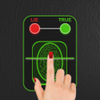 Programın simgesi: Lie Detector Test: Real S…