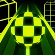 Programikonen: Two Ball 3D - 1 and 2 Pla…