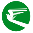Ikona programu: Turkmenistan Airlines