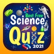 أيقونة البرنامج: Best New Science Quiz 202…