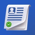 程序图标：Resume Builder Maker App …
