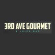 Icoon van programma: 3rd Ave Gourmet  Juice Ba…