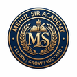 Programikonen: Mehul Sir Academy