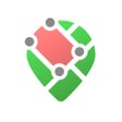 Icoon van programma: Field Area Measure  GPS t…
