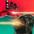 Skibidi Toilet War icon