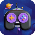 プログラムのアイコン：Play Games  Group