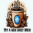 أيقونة البرنامج: Pocket Barista - Daily Br…