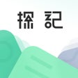 Ícone do programa: 探记备忘录-记账日历记事本
