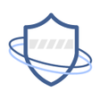 プログラムのアイコン：Mete VPN