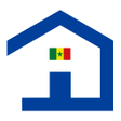 プログラムのアイコン：Sénégal Services