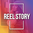Programikonen: ReelStory - Reel On Beat