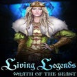 Ícone do programa: Living Legends: Wrath of …