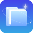 プログラムのアイコン：Omni File Manager