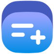 Ícone do programa: Custom Fields for Google …