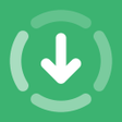 Icoon van programma: Status Saver - Save to Ga…