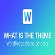 Icoon van programma: What Is The Theme - WordP…