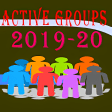 Active Groups Joiner