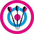 Icoon van programma: Darts Scoreboard X01
