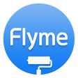 Icona del programma: Theme Editor For Flyme