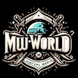 Programın simgesi: MuWorld