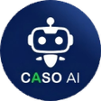 Icon of program: Caso AI