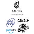 Cinéphilm : customise les listings de films