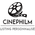 プログラムのアイコン：Cinéphilm : customise les…