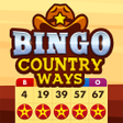 Icoon van programma: Bingo Country Ways: Live …