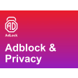 AdLock - adblocker & privacy protection