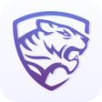 Programın simgesi: Tiger Antivirus  Cleaner
