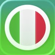 프로그램 아이콘: Learn Italian with LENGO