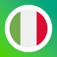 Icône du programme : Learn Italian with LENGO
