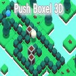 Ikon program: Push Boxel 3D