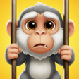 Ikon program: Zoo Life: I Am Monkey